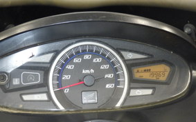 HONDA PCX 150 2002 KF12