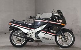 KAWASAKI ZX 10 NINJA ZXT00B