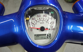 HONDA C110 SUPER CUB 2006 JA59