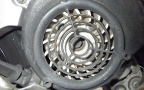 YAMAHA CYGNUS 125 XSR