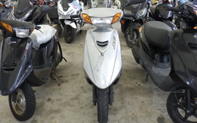 YAMAHA JOG Delux SA39J