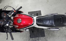 HONDA CBX550F 2026 PC04