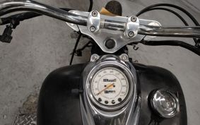 YAMAHA DRAGSTAR400 CLASSIC 4TR