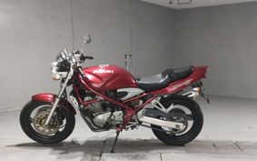 SUZUKI BANDIT400-1 1995 GK7AA