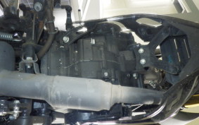 HONDA HORNET 2.0