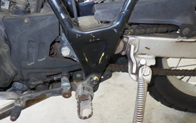 YAMAHA SEROW 225 1KH