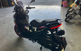 APRILIA SR GT REPLICA 200