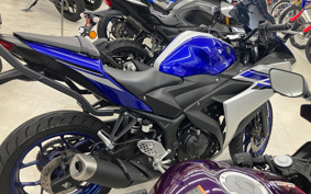 YAMAHA YZF-R25 RG10J