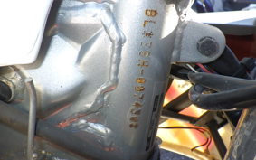 YAMAHA TDR125 2015 3SH