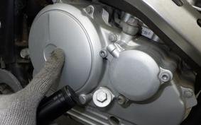 YAMAHA SEROW 250 2020 DG11J