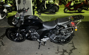YAMAHA FZS25 RG69