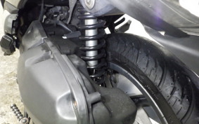 HONDA DIO 110 2017 JF31