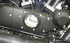 HARLEY XL1200X 2022