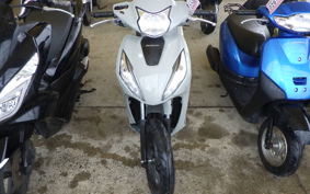 HONDA DIO110-3ﾍﾞｰｼｯｸ JK03