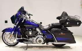 HARLEY FLHXSE 1870CVO 2017