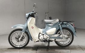 HONDA  SUPER CUB C125 JA48