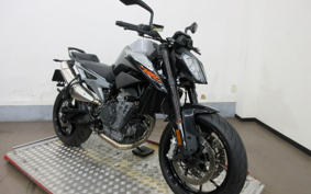 KTM 790 DUKE 2019 TU640