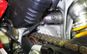 DUCATI PANIGALE V4 S 2020