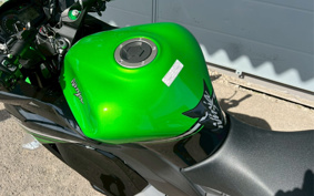 KAWASAKI NINJA 1000 ABS 2015 ZXT00L