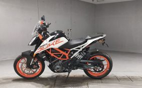 KTM 390 DUKE 2020 JPJ40