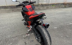 KAWASAKI Z800 2014 ZR800A