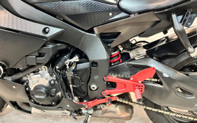 YAMAHA YZF-R1 S 2021 RN42