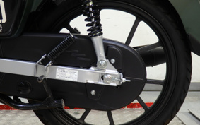 HONDA CROSS CUB JA60