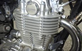 YAMAHA SR400 Gen.4 2018 RH03J