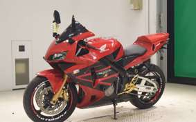 HONDA CBR600RR 2004 PC37