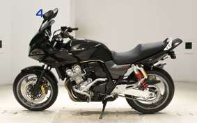 HONDA CB400 SUPER BOLDOR VTEC 2008 NC42