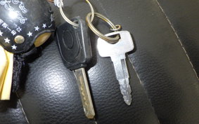 YAMAHA SR400 Gen.2 1986 1JR