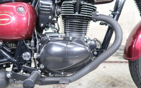 KAWASAKI ESTRELLA SE BJ250A