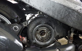 YAMAHA AXIS 125 TREET SE53J