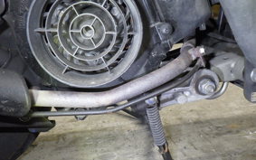 HONDA DIO CESTA GEN 2 1991 AF68