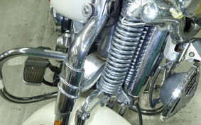 HARLEY FLSTS 1450 2000