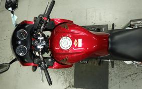 HONDA CB400 SUPER BOLDOR A 2014 NC42