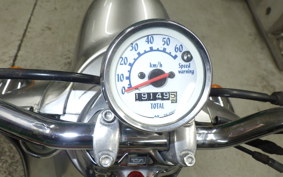 YAMAHA VINO 50 2016 SA10J