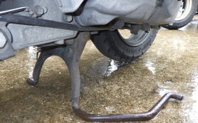 SUZUKI LET's 4 CA45A