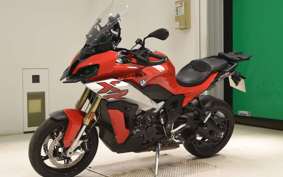 BMW S1000XR 2021