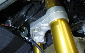 SUZUKI DL1000 ( V-Strom 1000 ) A 2017 VU51A