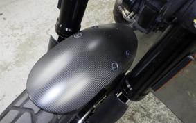 DUCATI SCRAMBLER ICON 2021