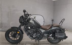 HONDA REBEL 250 S MC49
