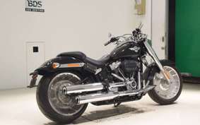 HARLEY FLBS 1870 2021