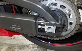 HONDA CBR600RR 2024 PC40