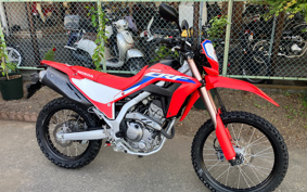HONDA CRF250L MD47