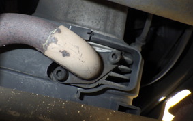 SUZUKI ADDRESS V125 G CF46A