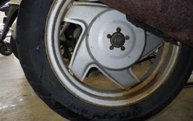 YAMAHA AXIS 100 SB06J