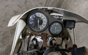 YAMAHA TZR50 3TU