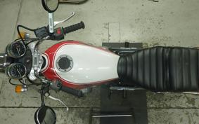 KAWASAKI ZEPHYR 400 Gen.2 1995 ZR400C