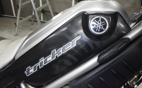YAMAHA TRICKER